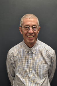 Mark Buckmaster, M.D.